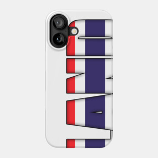 Thailand Phone Case