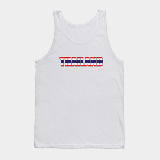 Thailand Tank Top