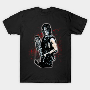 daryl dixon T-Shirt