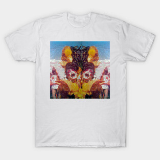 1980 vintage drag queen T-Shirt