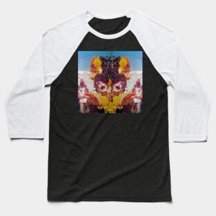 1980 vintage drag queen Baseball T-Shirt