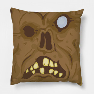 Book of the Dead Pillow