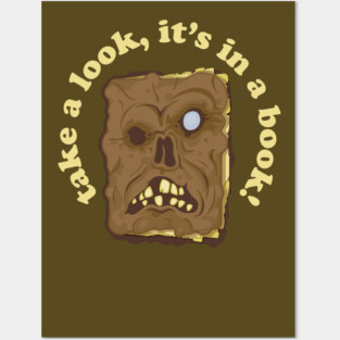 Book of the Dead Posters and Art