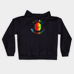 Lego Pride Kids Hoodie