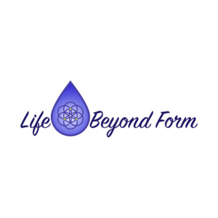 Life Beyond Form Logo T-Shirt