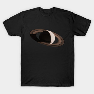 Saturn T-Shirt