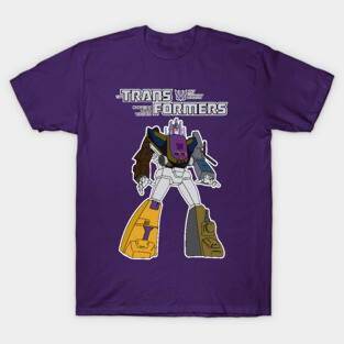Bruticus T-Shirt