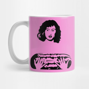 Dirty Dancing- I carried a watermelon Mug