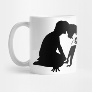 Dirty Dancing- Lover boy Mug