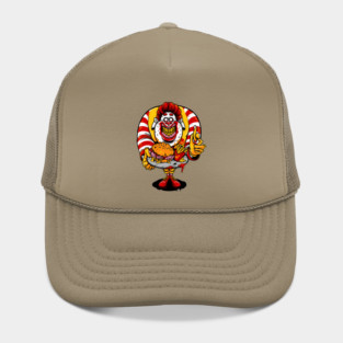Wack Donalds Hat