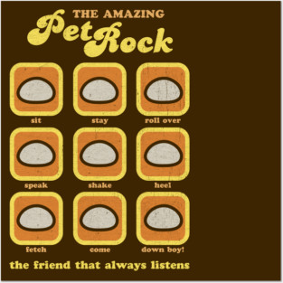 My Pet Pal Posters and Art