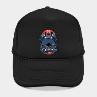 Invasion Hat