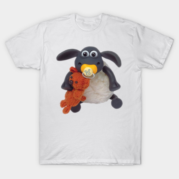 Shaun the sheep T-Shirt
