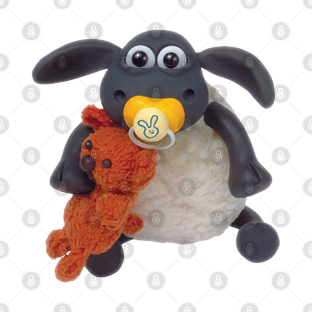 Shaun the sheep T-Shirt