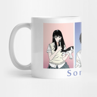 Sonny boy Mug