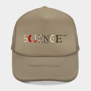 Science Hat
