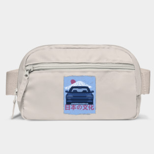 Japanesу garage - Accord Bag