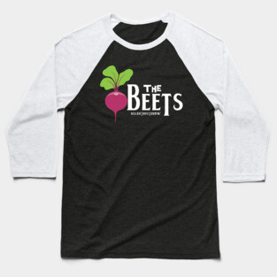 The Beets Baseball T-Shirt