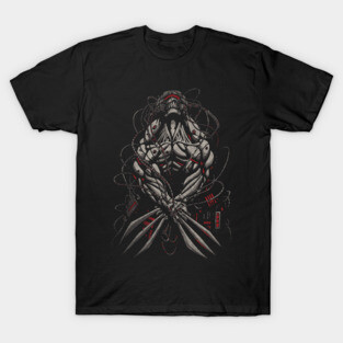 Weapon X T-Shirt