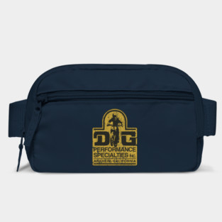 DG BMX 1974 Bag