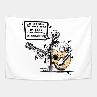 ACOUSTIC Tapestry