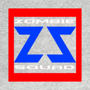 Zombie Squad ZS Rogue (Liberty) T-Shirt