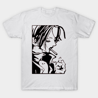Nana Osaki T-Shirt
