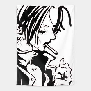 Nana Osaki Tapestry