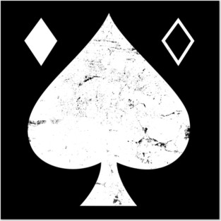 Destiny 2: Ace of Spades Posters and Art