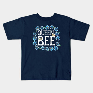 Queen Bee Kids T-Shirt