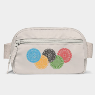 Olympics Bag