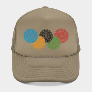 Olympics Hat