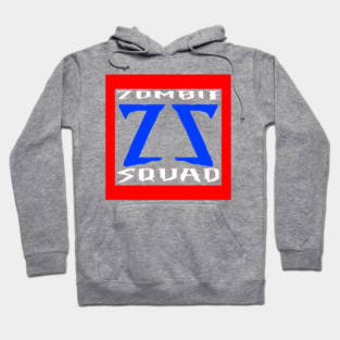 Zombie Squad ZS Sinister (Liberty) Hoodie