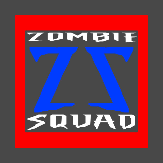 Zombie Squad ZS Sinister (Liberty) by Zombie Squad Clothing