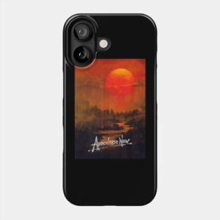 Apocalypse Now Phone Case