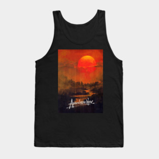 Apocalypse Now Tank Top