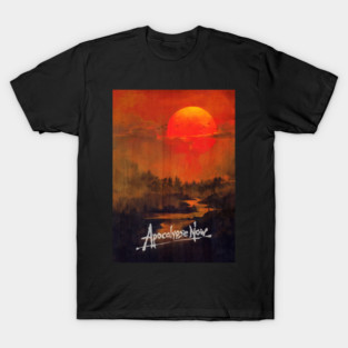 Apocalypse Now T-Shirt