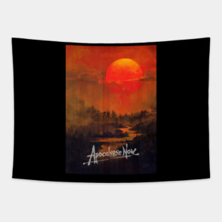 Apocalypse Now Tapestry
