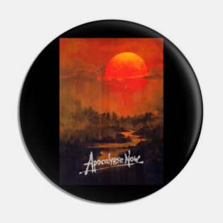 Apocalypse Now Pin