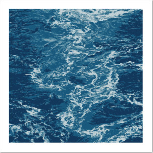 Surge Posters and Art