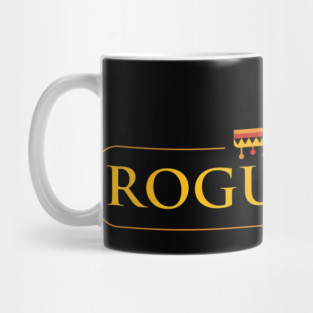 Rogue Juan Mug