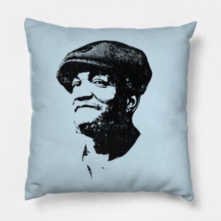 Fred Sanford Pillow
