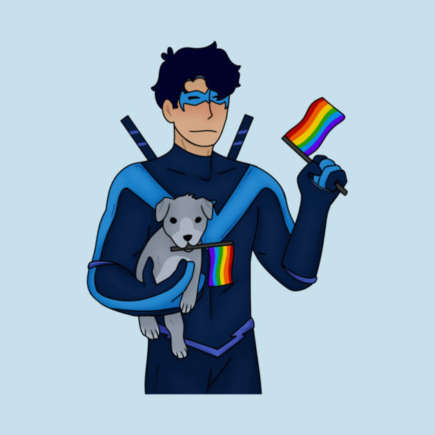 Haley said gay rights !! by TheStickPeople