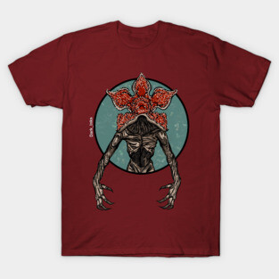 Demogorgon T-Shirt