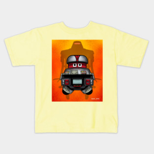 Vincent - The Black Hole Kids T-Shirt