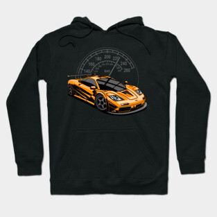 Legend of 90th Hoodie