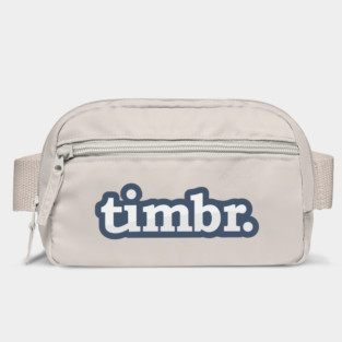 Timbr. Bag