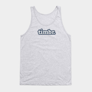 Timbr. Tank Top