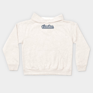 Timbr. Kids Hoodie