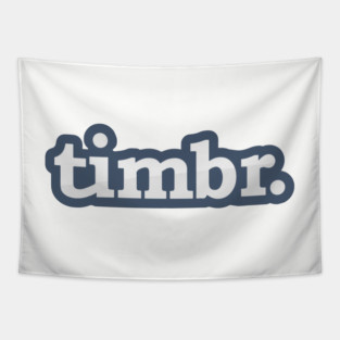 Timbr. Tapestry